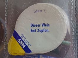 529A Mia-Lektionen deutsch