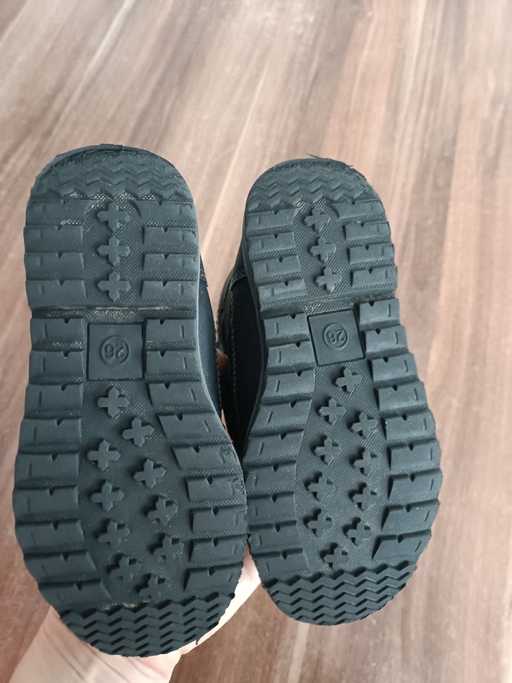 Scarpe per ragazzi: Winterschuh in der Grösse 26 – Usato da Biberist venduto da Stylux01 2