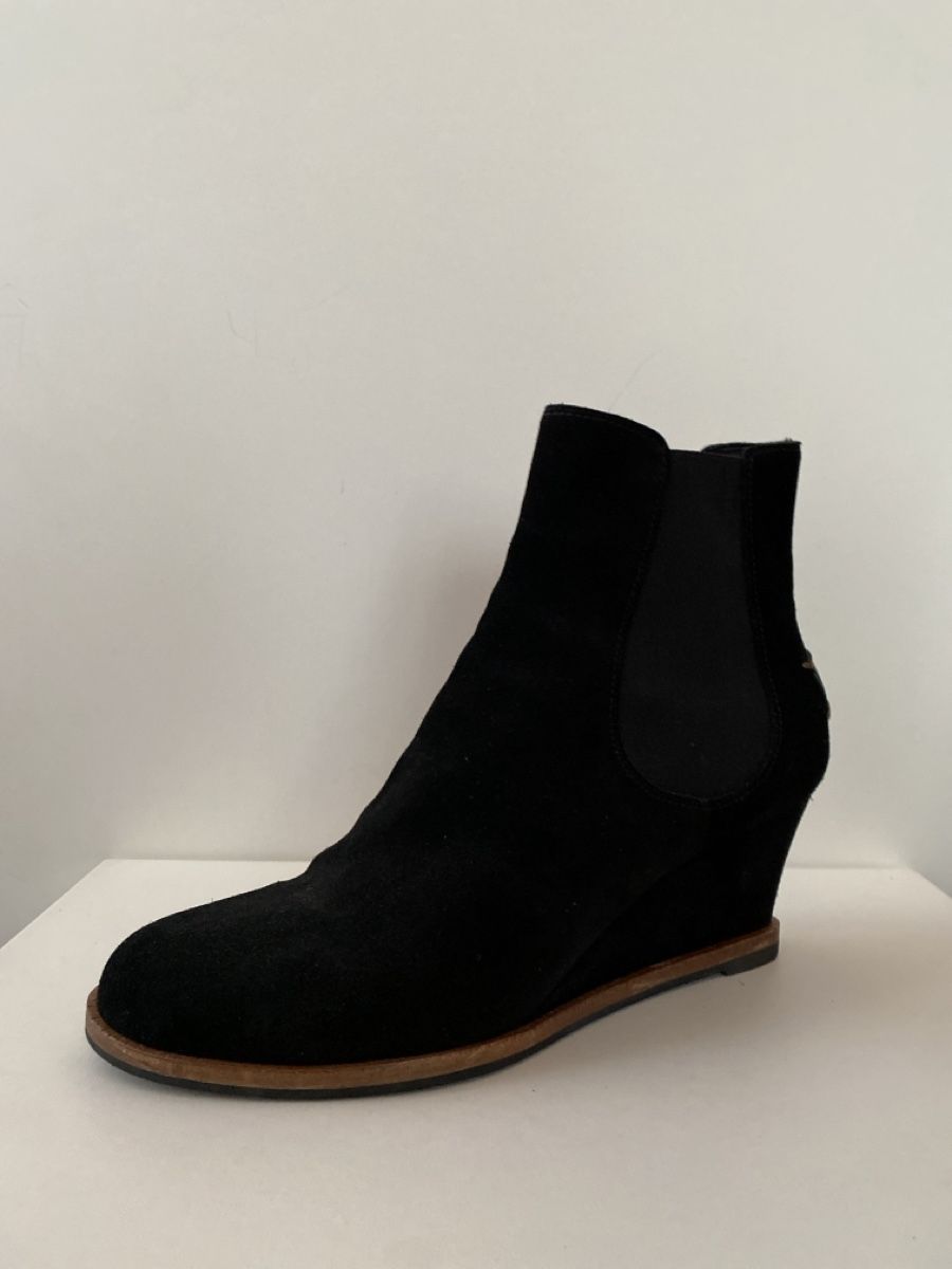 Scarpe per cavalli: Fendi bottine femme – Nuovo (secondo la descrizione) da Genève venduto da cm1234 2