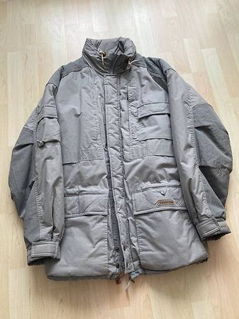 Tenson Winterjacke Herren Grösse L, neu
