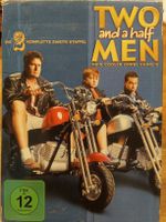 DVD "Two and a half Man"