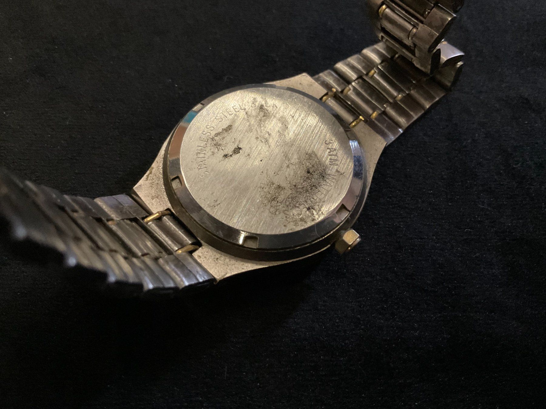 Longines Orologi: Longines Uhr – Usato da Bettwiesen venduto da wicking27 3