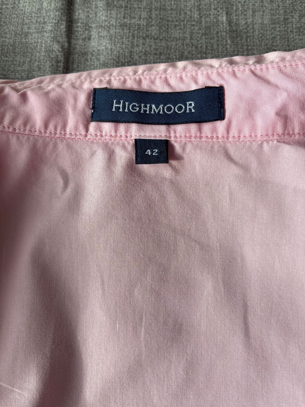 Blusen: Ärmellose Bluse mit Biesen von Highmoor Gr 42 – Gebraucht aus Davos Platz von nanigl 3
