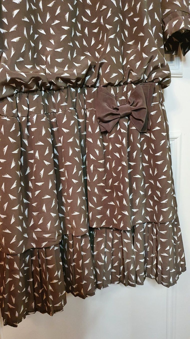 Vestiti: 🌺Vintage Kleid 🌺 – Usato da Wald ZH venduto da CapLux 7