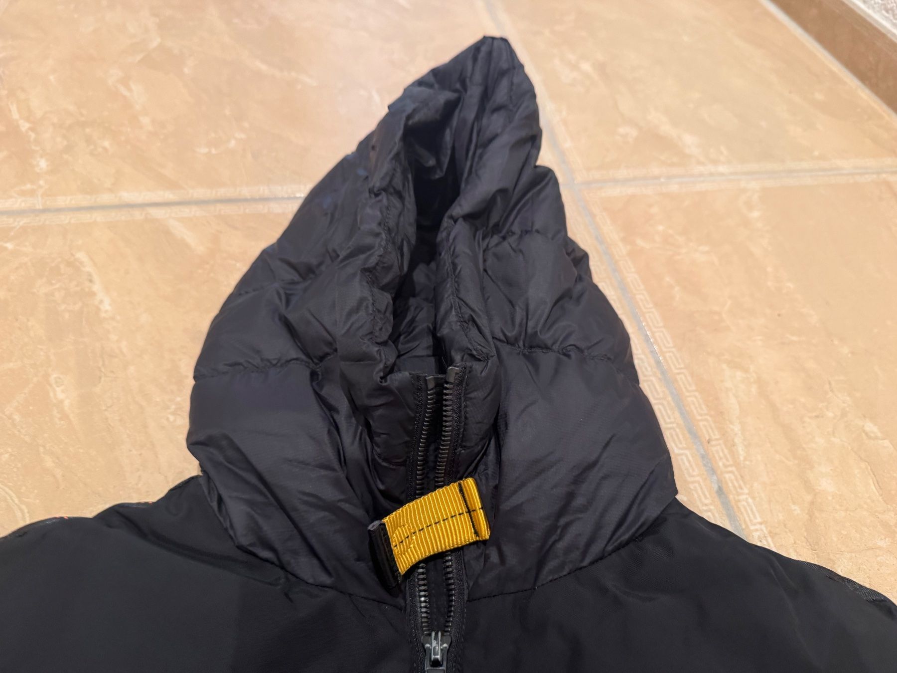 Giacche: Parajumpers Daunenjacke, M NP 720 Fr – Usato da Klingnau venduto da Markus14 5