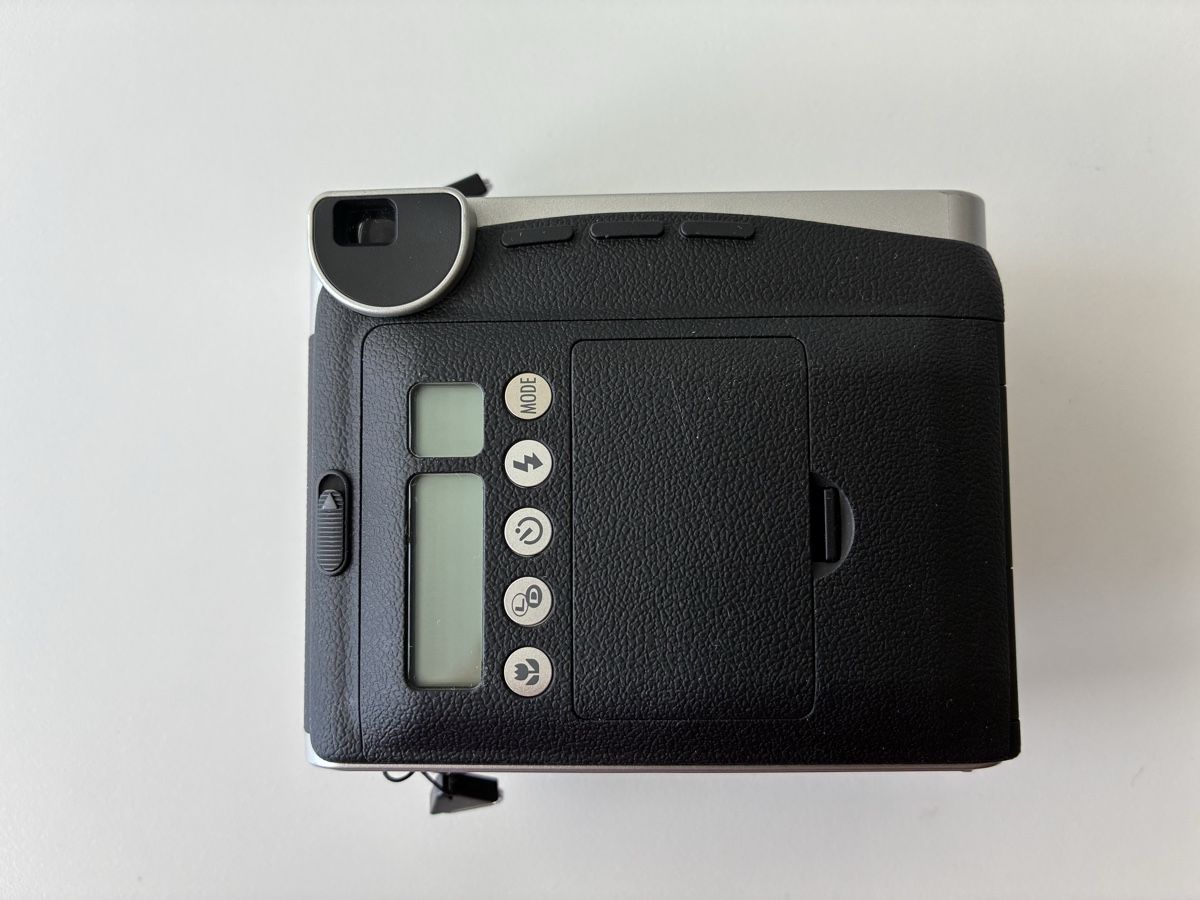 Fujifilm Fotocamera: Fujifilm Neo Classic aus Hausräumung  – Difettoso da Chur venduto da Knokno199 1