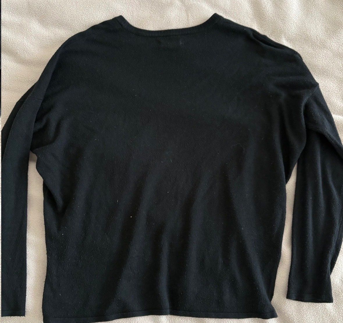 Pulls & Sweat-shirts: pull longues manches – D'occasion à Montreux par m.mlkstn 4