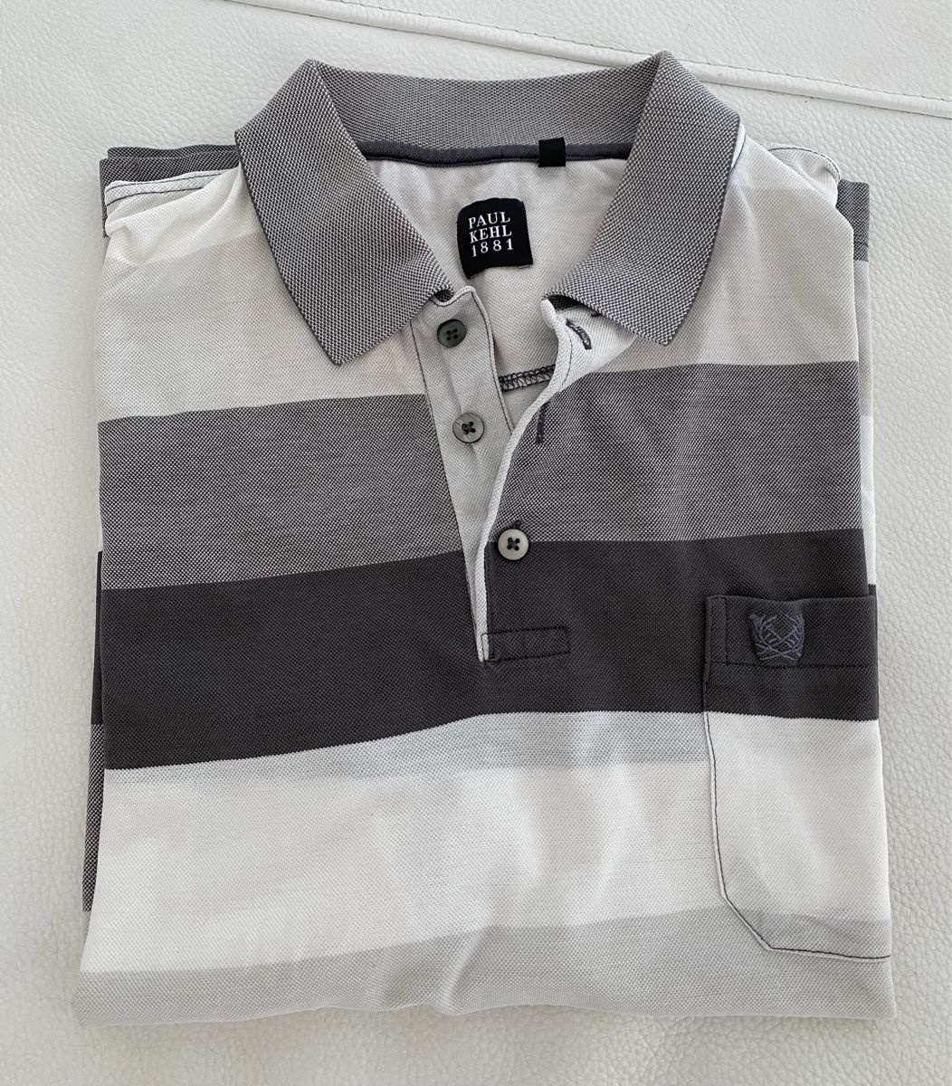 Paul Kehl Polo-Shirts: Paul Kehl Polo Tshirt – Gebraucht aus Opfikon von Luis144 1