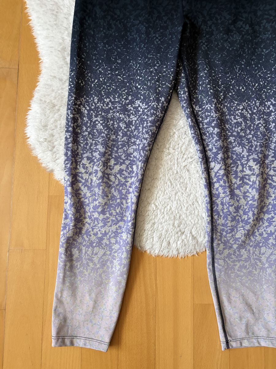 H&M Leggings: Sports leggings H&M – Gebraucht aus Zürich von Abu95 1