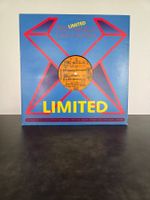 Etienne Picard - Noche Diva 12" Vinyl - Fog Ltd (Hardtrance)