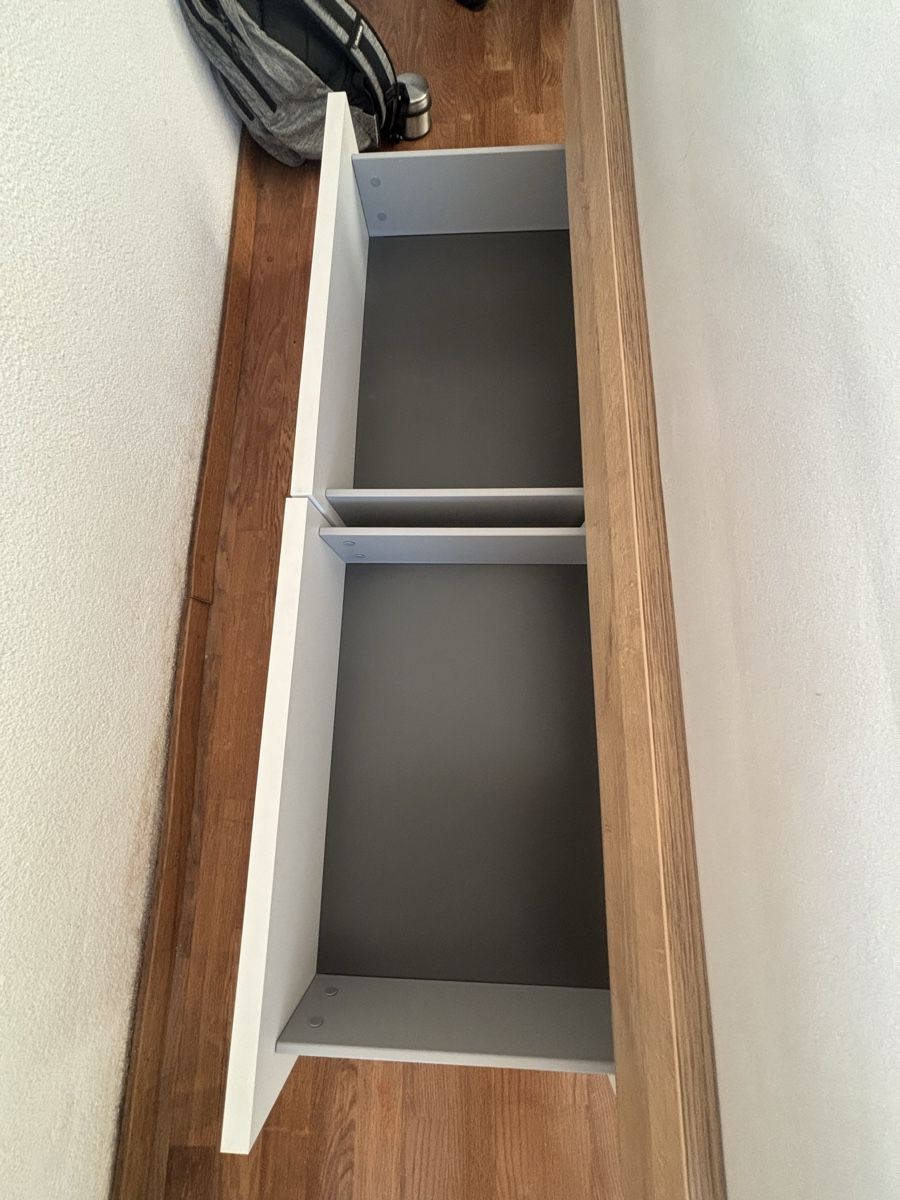 Micasa Letti: Bett 140x200 – Usato da Sennhof venduto da rin_t8mq 6