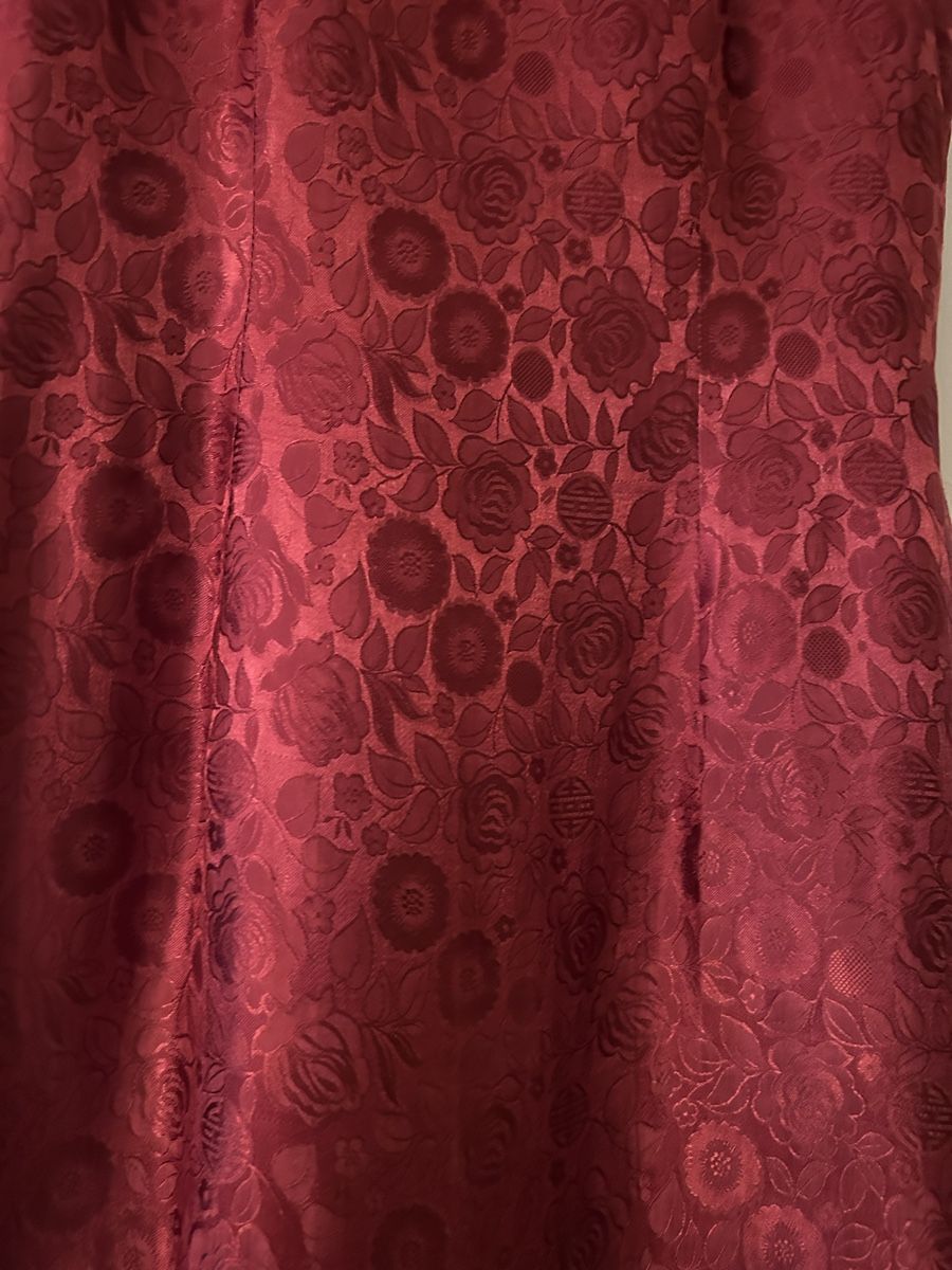 Kleider: Maxi elegant silk dress – Neu (gemäss Beschreibung) aus Genève von mar_f82s 4
