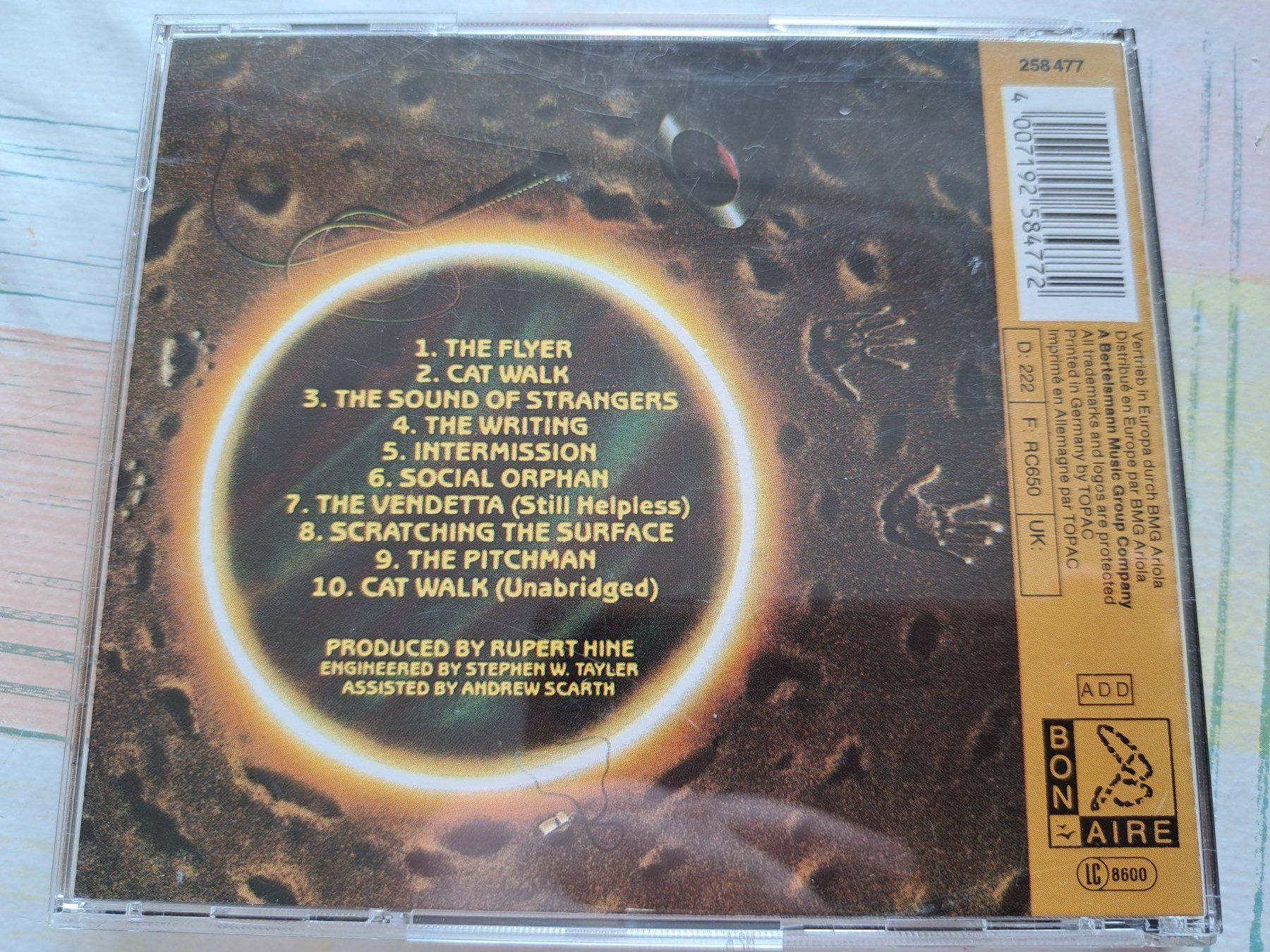 CDs: CD Saga  - Head or Tales  – D'occasion à Pully par bro_n52j 1