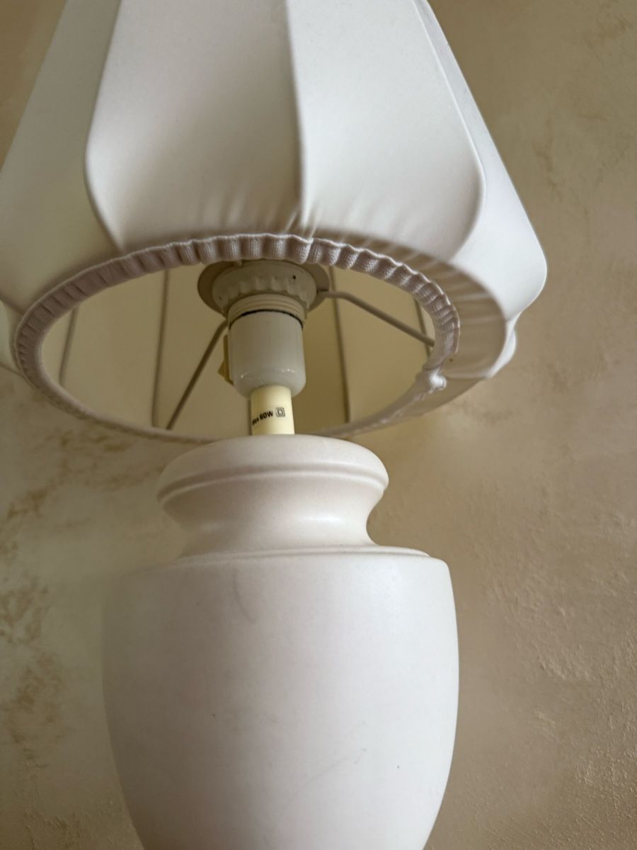Lampen: Lampe – Gebraucht aus Luzern von chevy7779 1
