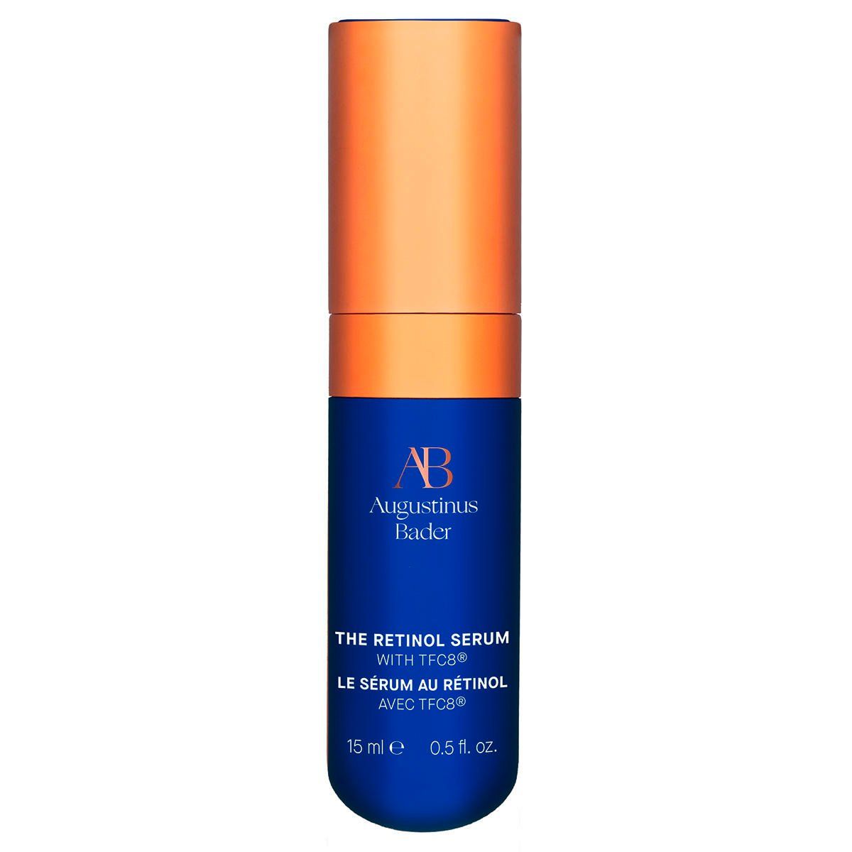 Cura del viso: Augustinus Bader The Retinol Serum 15 ml – Nuovo (secondo la descrizione) da Eichberg venduto da Kati30