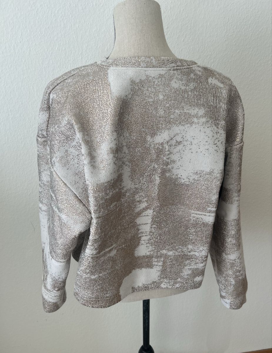 Zara Maglioni & Felpe: Pull Zara ✨ Taille S comme neuf! – Nuovo (secondo la descrizione) da Carouge GE venduto da Emilynette 4