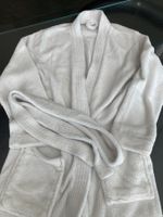 Bademantel Morgenmantel Grösse M ultrakuschelig super soft