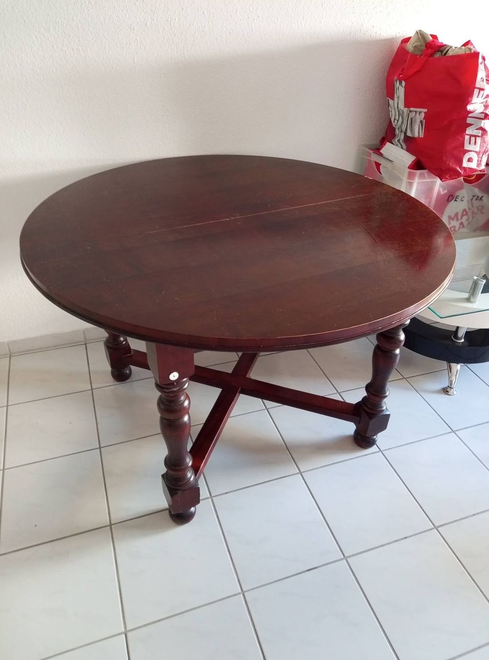 Tavoli: Table ronde – Usato da Bienne venduto da Daniel_Schader 1