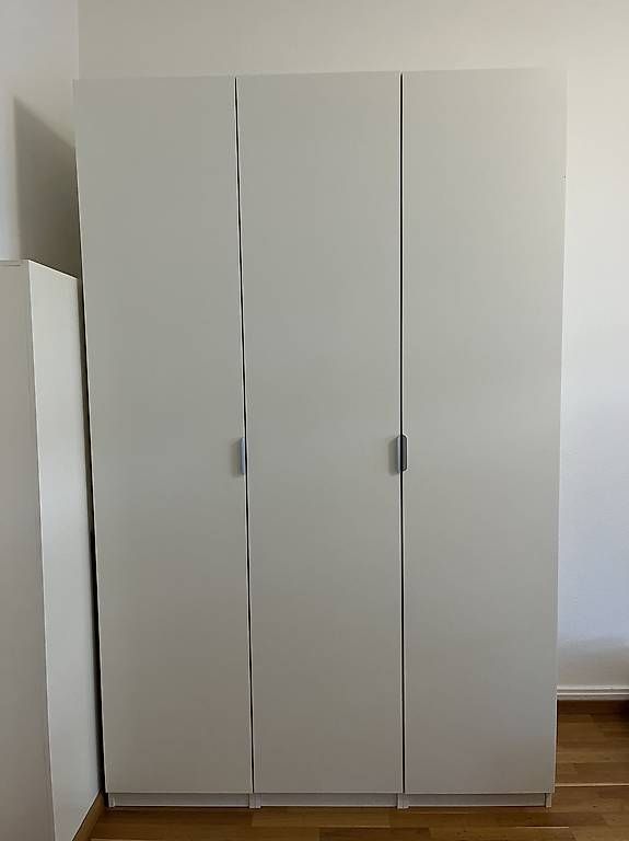 Ikea Schränke: IKEA Pax Schrank – Gebraucht aus Zürich von ost_7vyh