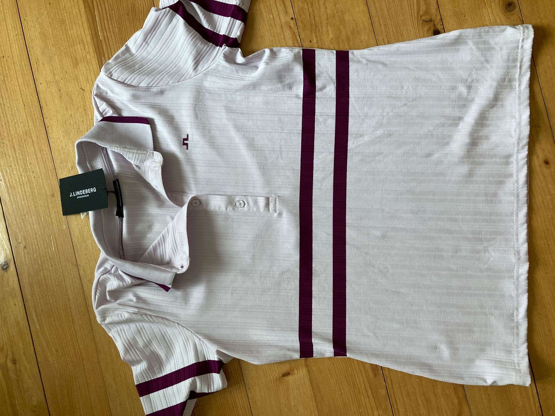 Magliette Polo: Lindenberg Golf Shirt neu – Nuovo (secondo la descrizione) da Würenlos venduto da maxli012 2