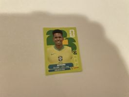 FIFA WM 2026 Estevao BRA 20