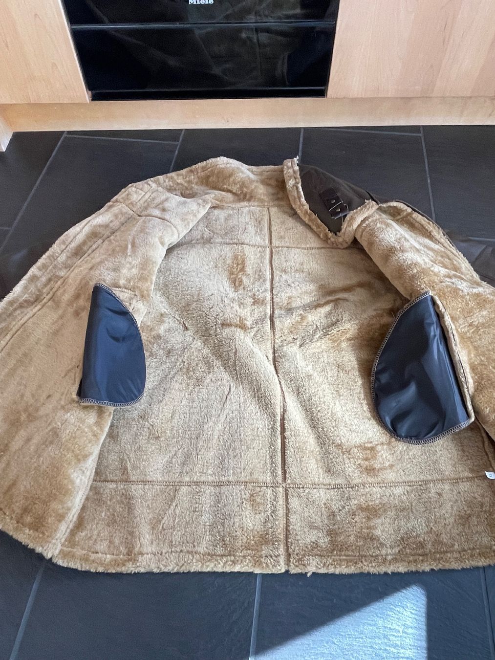 Giacche: Rocky 4- Replikat- Jacke NEU – Nuovo e nell'imballaggio originale da Sent venduto da ManuelB07 1