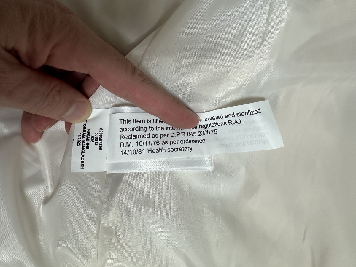 North Face Giacche: North Face Daunenjacke G L – Nuovo e nell'imballaggio originale da Maienfeld venduto da tobeyl2020 6