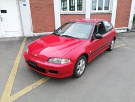 Honda Civic 1.6 ESI EG5 in sehr gutem Zustand