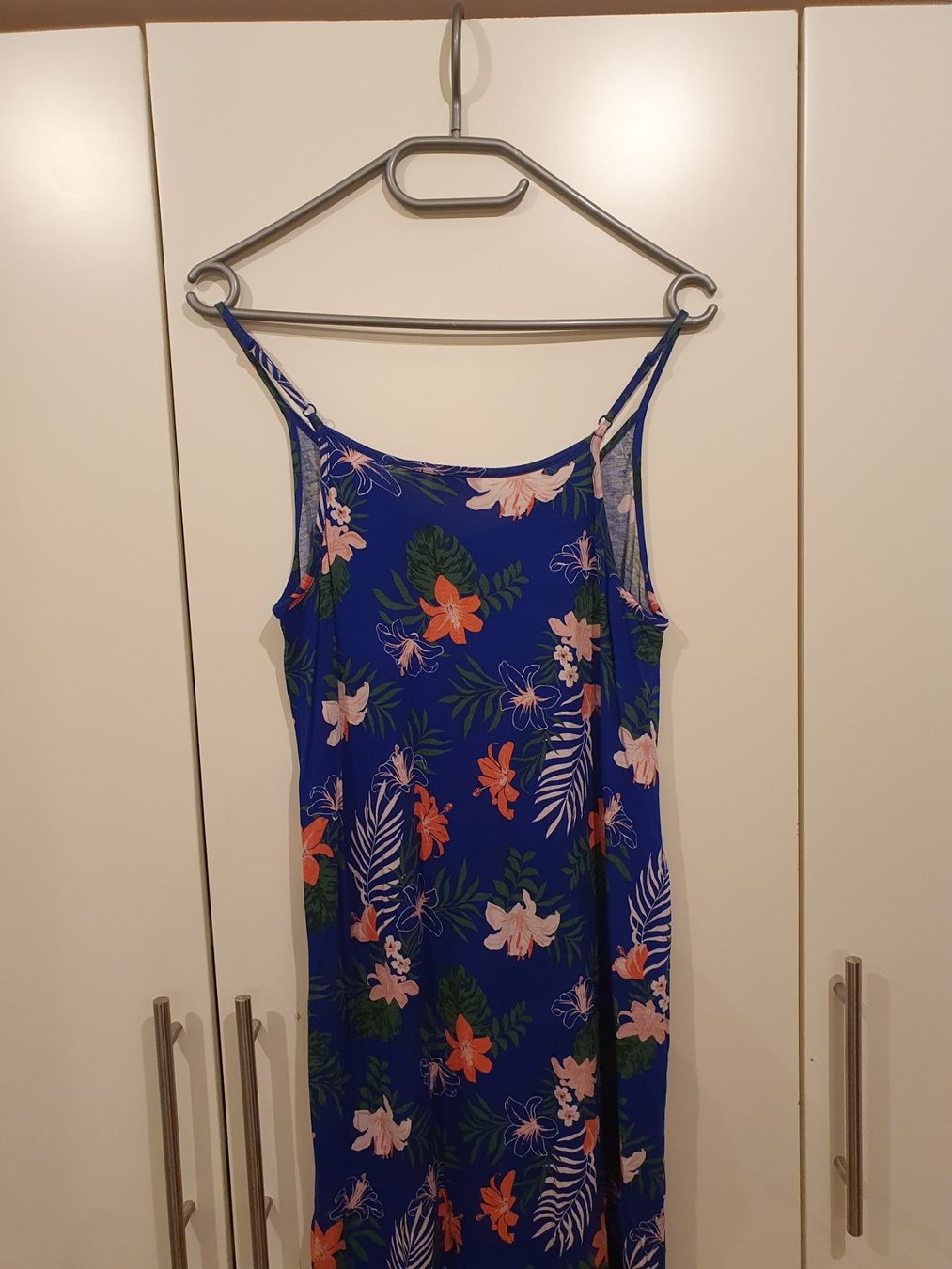 Vestiti: Langes Sommerkleid Gr. S – Nuovo (secondo la descrizione) da Heinrichswil venduto da sabi2809 5