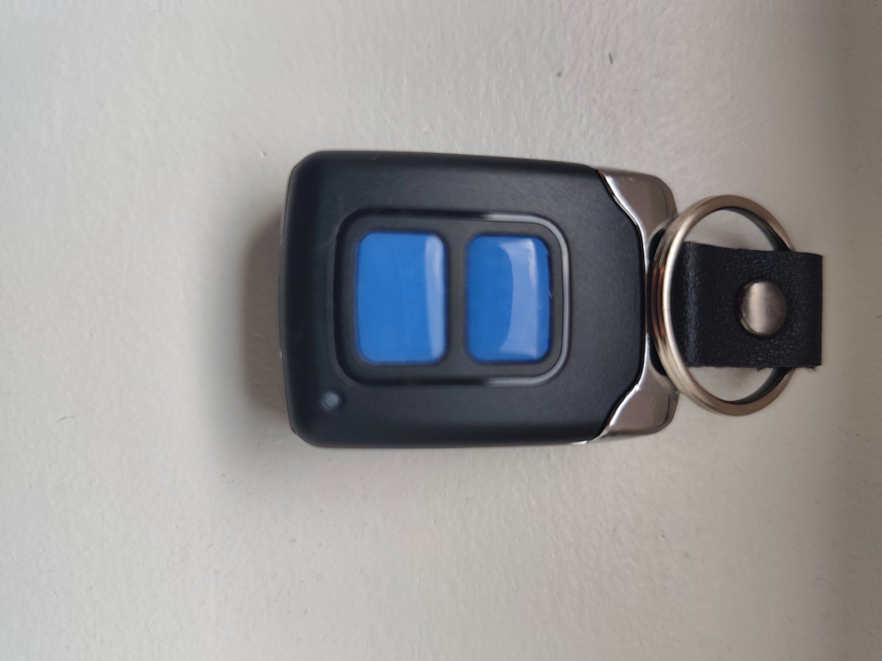 Télécommandes: Handsender Garage – Neuf (Voir description) à Pratteln par Vroba 4