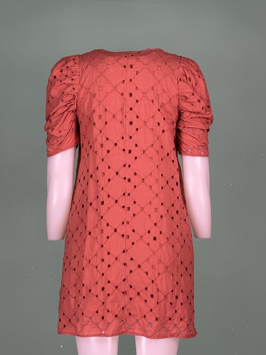 Zara Vestiti: Coral Zara Kleid – Usato da Schlieren venduto da mor_v7yk 1