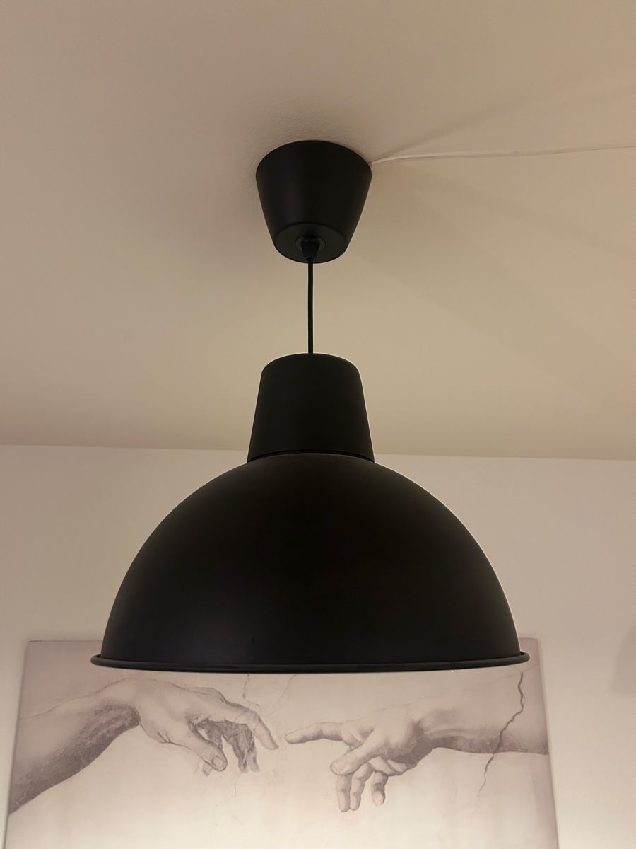 Lampadari & plafoniere: IKEA Hängeleuchte – Usato da Fehraltorf venduto da jan_k85b