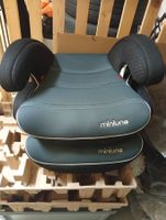 Kindersitz Miniuno Delux Booster universal 22-36kg E13