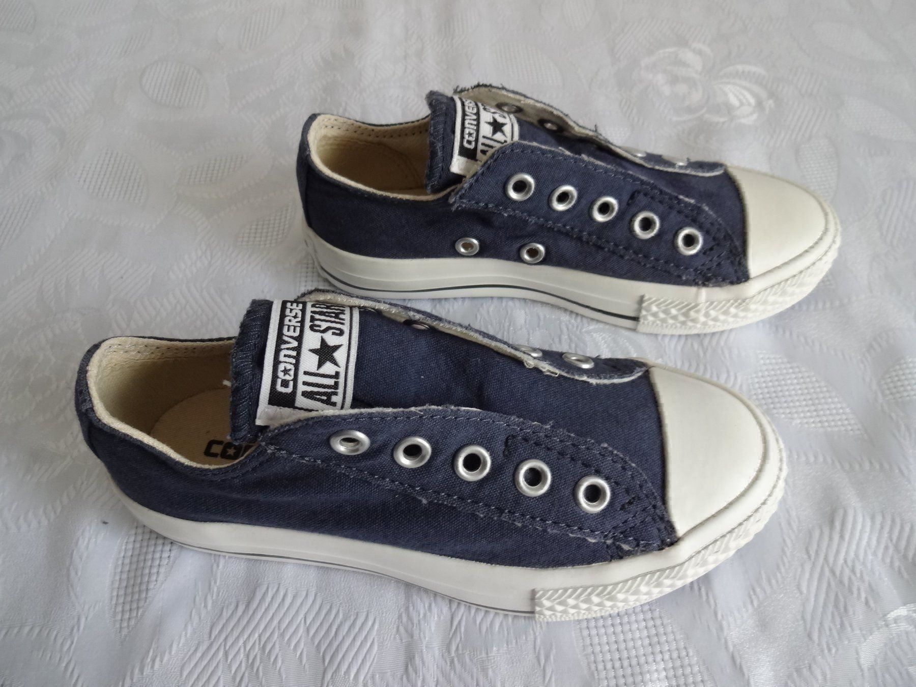 Converse Scarpe da uomo: CONVERSE ALL STAR Schuhe Nr.28.5 – Nuovo (secondo la descrizione) da Frauenfeld venduto da rey06