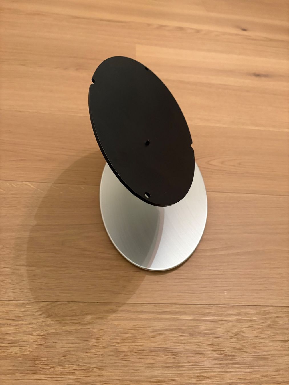 Altro in Decorazioni & Accessori: Bang & Olufsen BeoCenter 2 Table Stand for BC 2 Audiosystem – Usato da Dornach venduto da manu10 3
