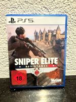 Sniper Elite: Resistance, PS5