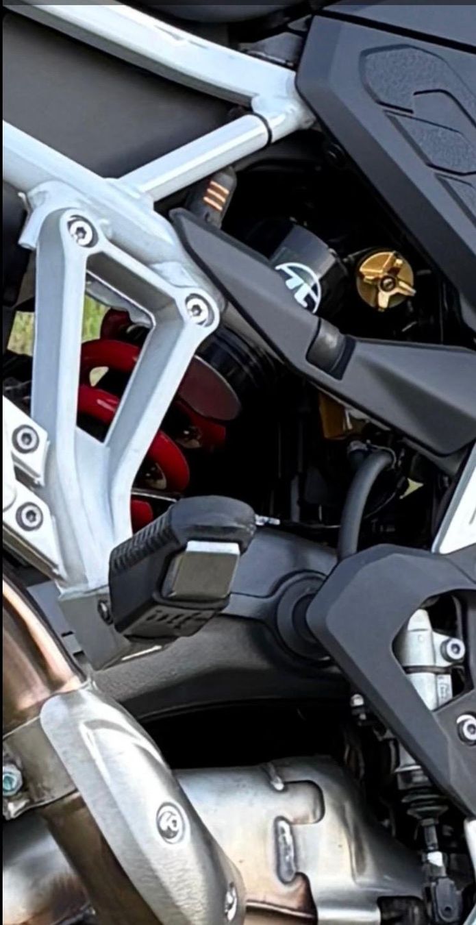 BMW Enduro: BMW F 900 GS Trophy – Usato da Obermumpf venduto da dan_sc2y 6