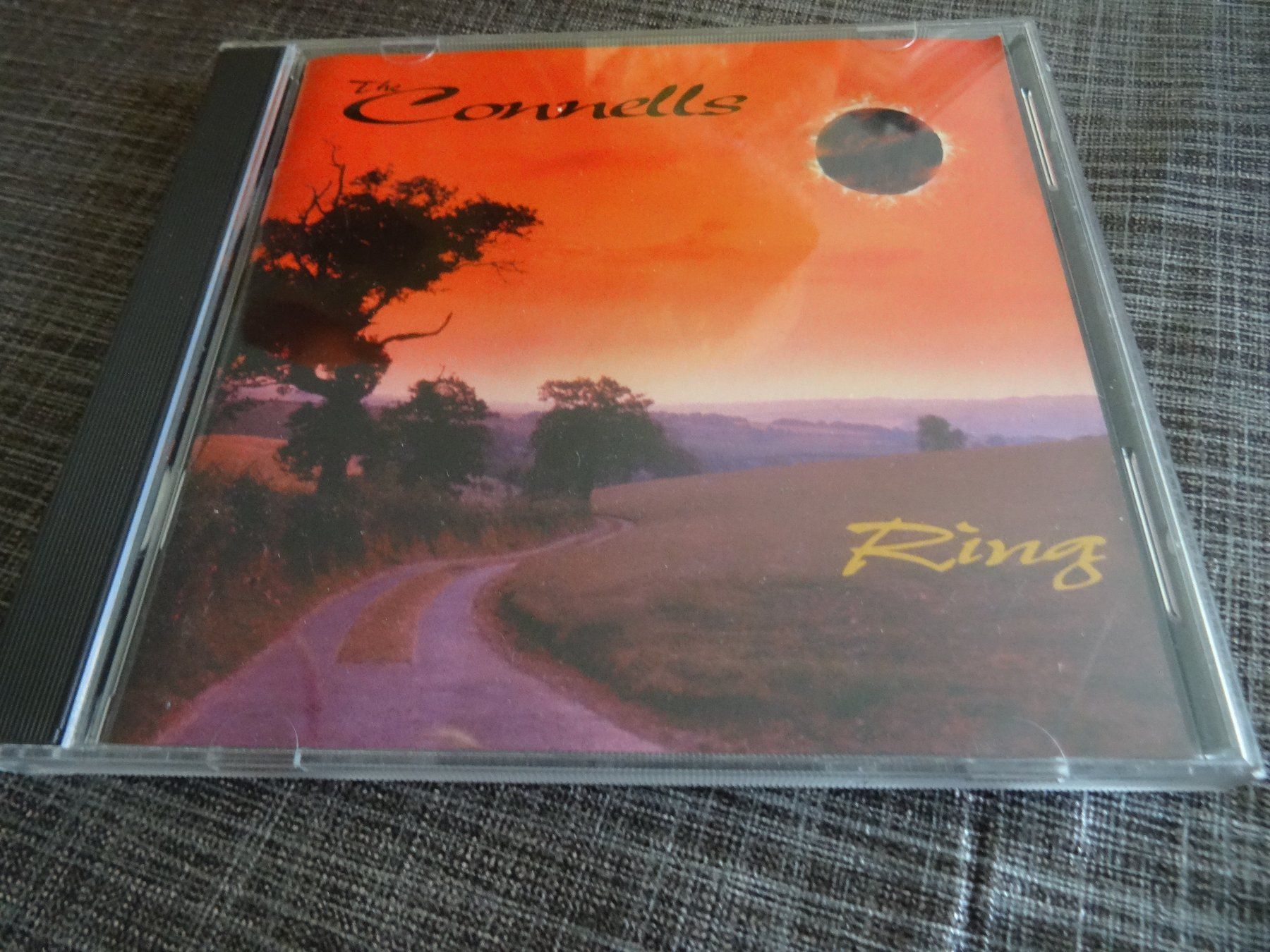 CDs: The Connells - Ring CD – D'occasion à Olten par Disc-Ausverkauf
