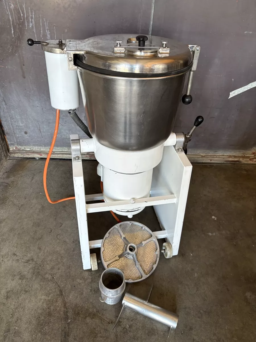Appareils de cuisine: Mixer  – D'occasion à Wohlen AG par Moh80 4
