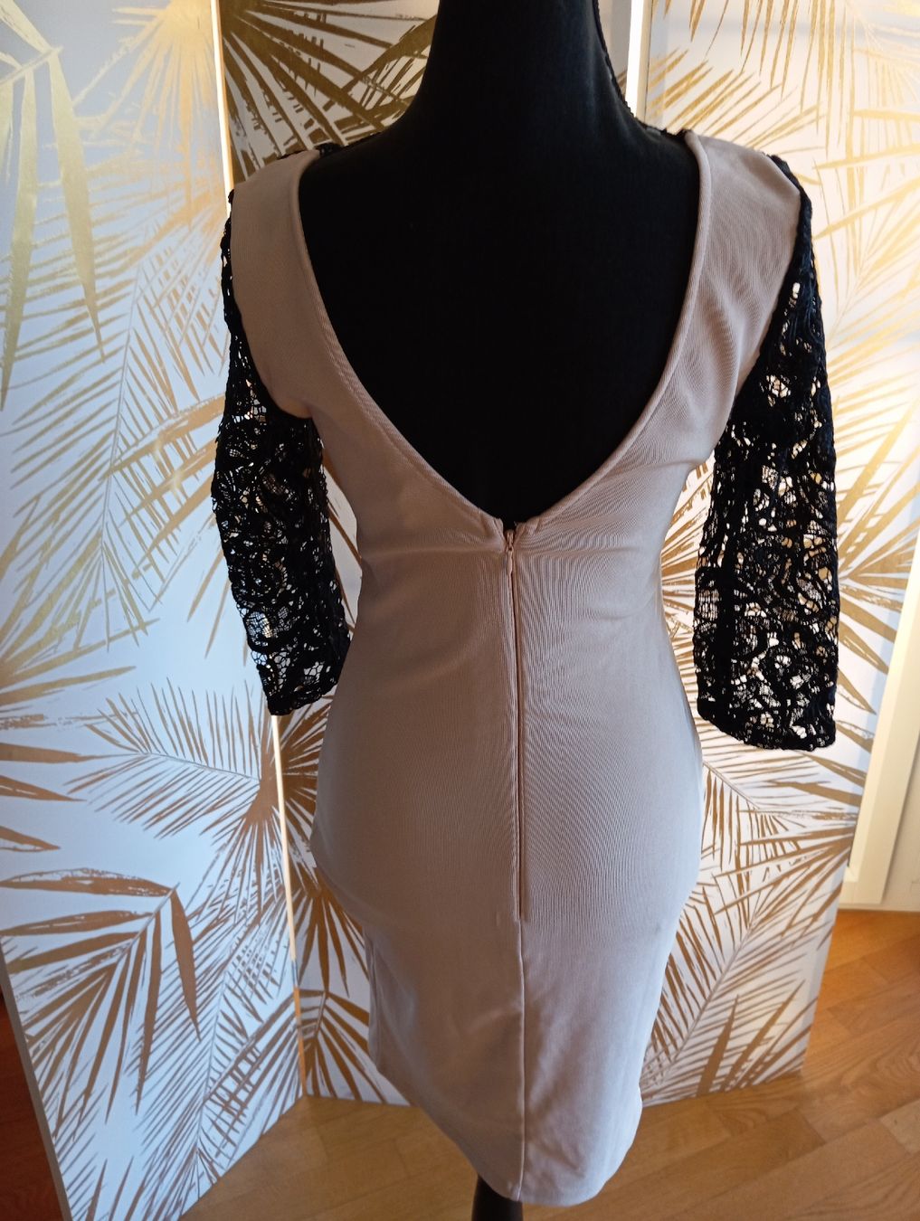 Vestiti: Lipsy kleid,gr.S NEU – Nuovo (secondo la descrizione) da Zug venduto da Marika33 1