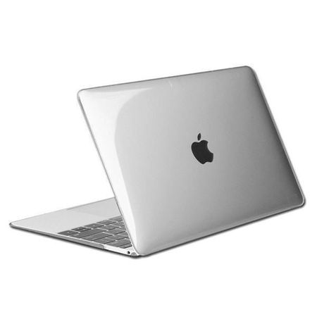 Crystal Case MacBook Pro 13”