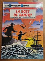 Les tuniques Bleues N 30 E.O. (T.B.E.) La rose de Bantry