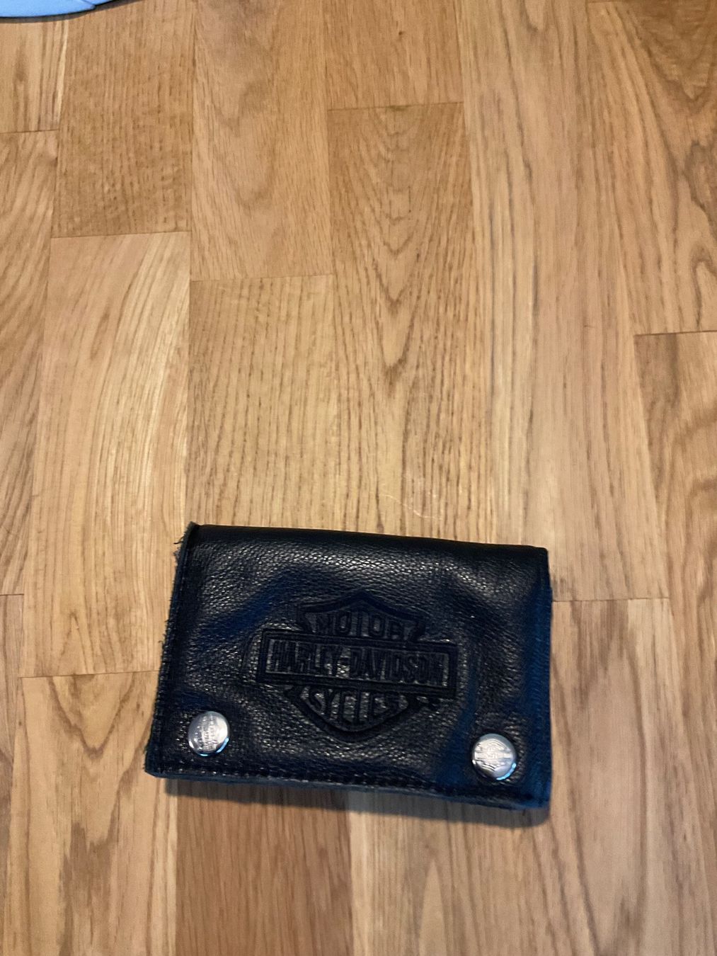 Harley-Davidson Portefeuilles: Harley davidson – D'occasion à Renens VD par Popeye99