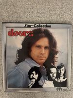 The Doors -  Star-Collection - LP - 70s