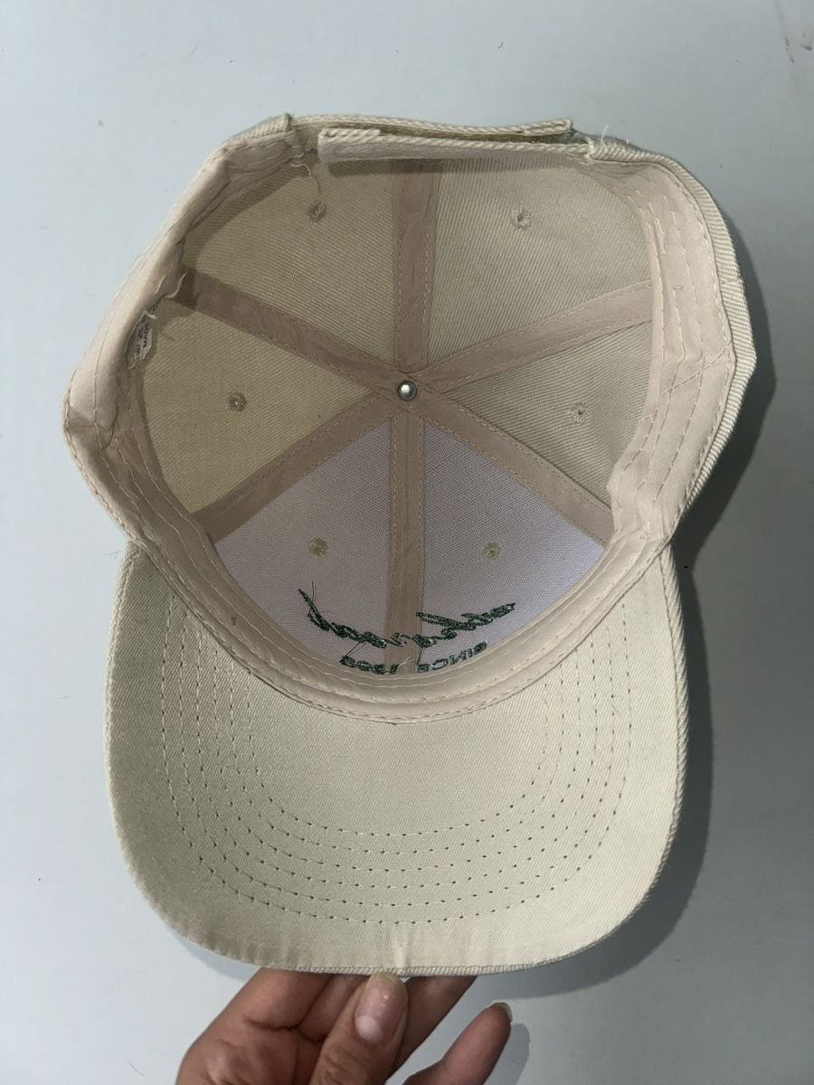 Copricapi, berretti & cappellini: Basball Cap Beige – Nuovo (secondo la descrizione) da Zürich venduto da forestF4iry 2
