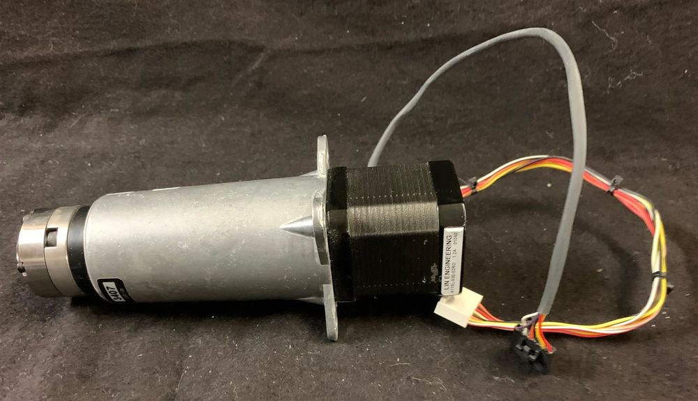 Rheodyne RV500-100 SELECTOR VALVE mit SS Stator (Gebraucht) in Hölstein ...