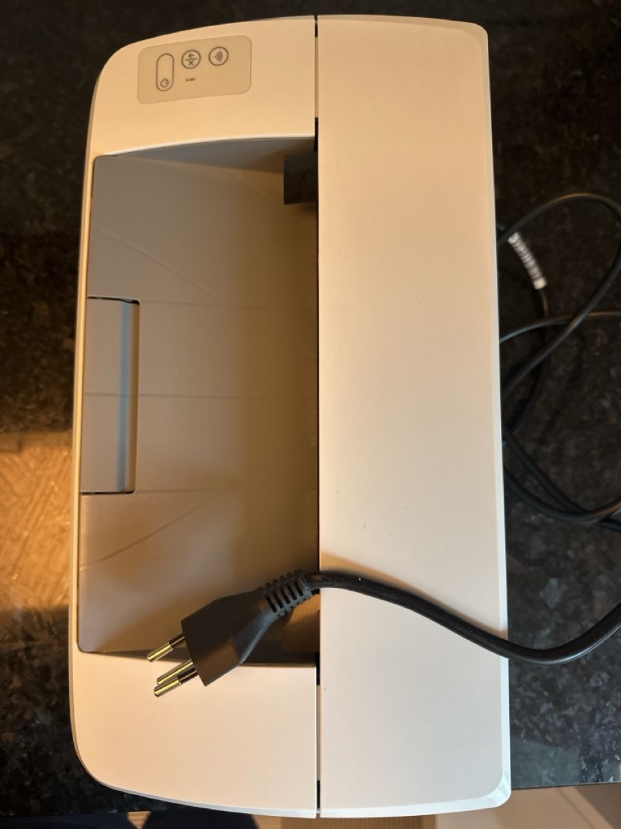 Hewlett Packard Stampanti: Hp laserjet Drücker M110we – Usato da Steckborn venduto da mis_b766 2