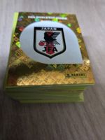 Autocollants FIFA World Cup 2026 120 stickers
