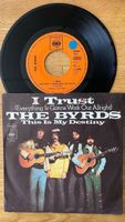 Byrds - I Trust / 1. D-Press. 1971