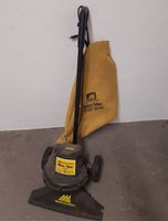 Aspirateur à feuilles